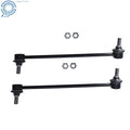 Sway Bar Link Front Pair for Nissan Altima Hybrid Murano Rogue (2007–2019)