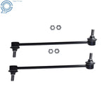Sway Bar Link Front Pair for Nissan Altima Hybrid Murano Rogue (2007–2019)