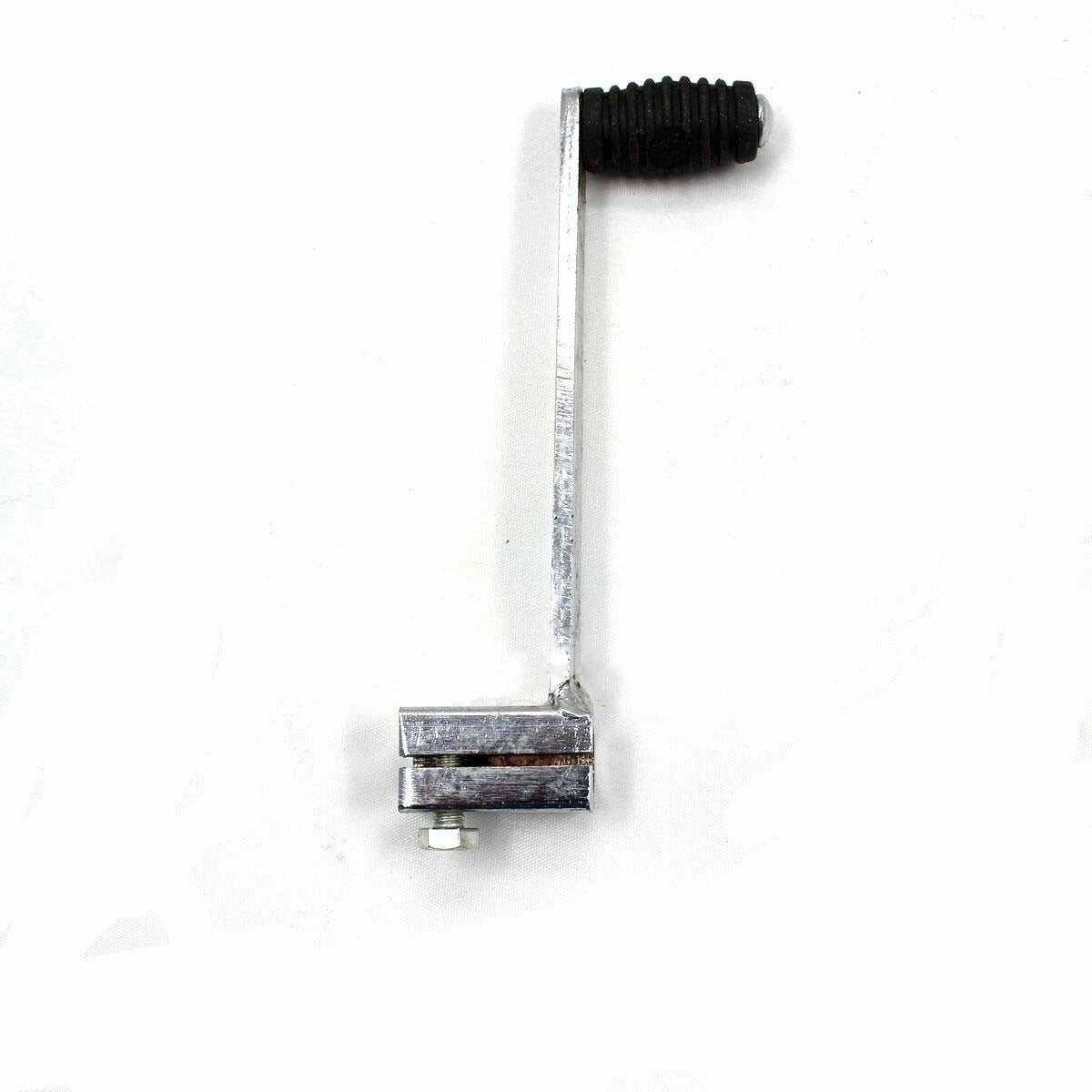 Chrome Gear Shift Lever for 125cc 50cc 70cc 110cc Motorbike (Pit Pro)
