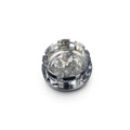 Genuine OEM Mopar Chrome Wheel Center Cap for Chrysler Dodge