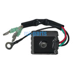 Voltage Regulator Rectifier for Mercury 810937M 81652M 20C 25C 30A 40B 8M0091976 (–)