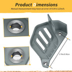 Front Sprocket Cover Guard for Yamaha TTR125 (2005–2022)