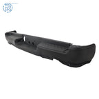 Rear Step Bumper Assembly for RAM 1500 (2019-2022)