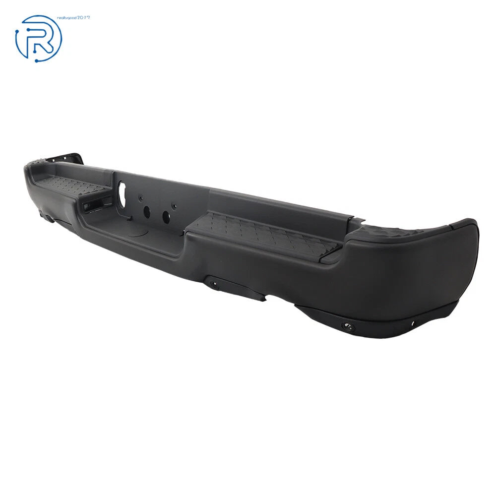 Rear Step Bumper Assembly for RAM 1500 (2019-2022)