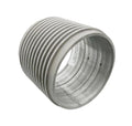 Alternator Cover Unpolished Finned Style for Ford Model 68 (1939–1948)