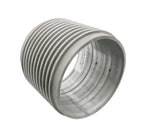 Alternator Cover Unpolished Finned Style for Ford Model 68 (1939–1948)
