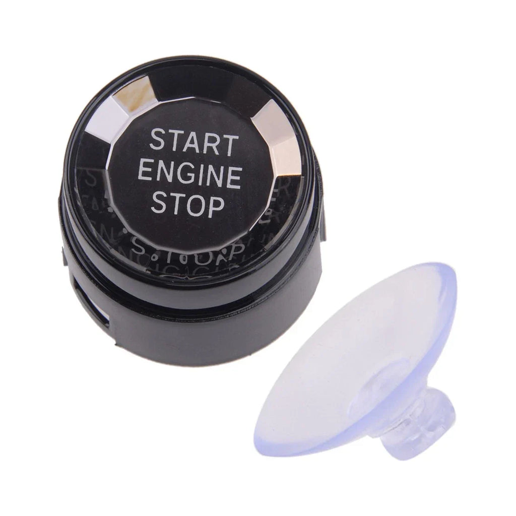Engine Start Stop Button Switch for BMW 1 3 5 6 7 X3 X5 (2016)