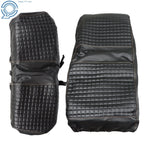 Front Seat Cover Kit for Club Car DS (Ordinary Seat)