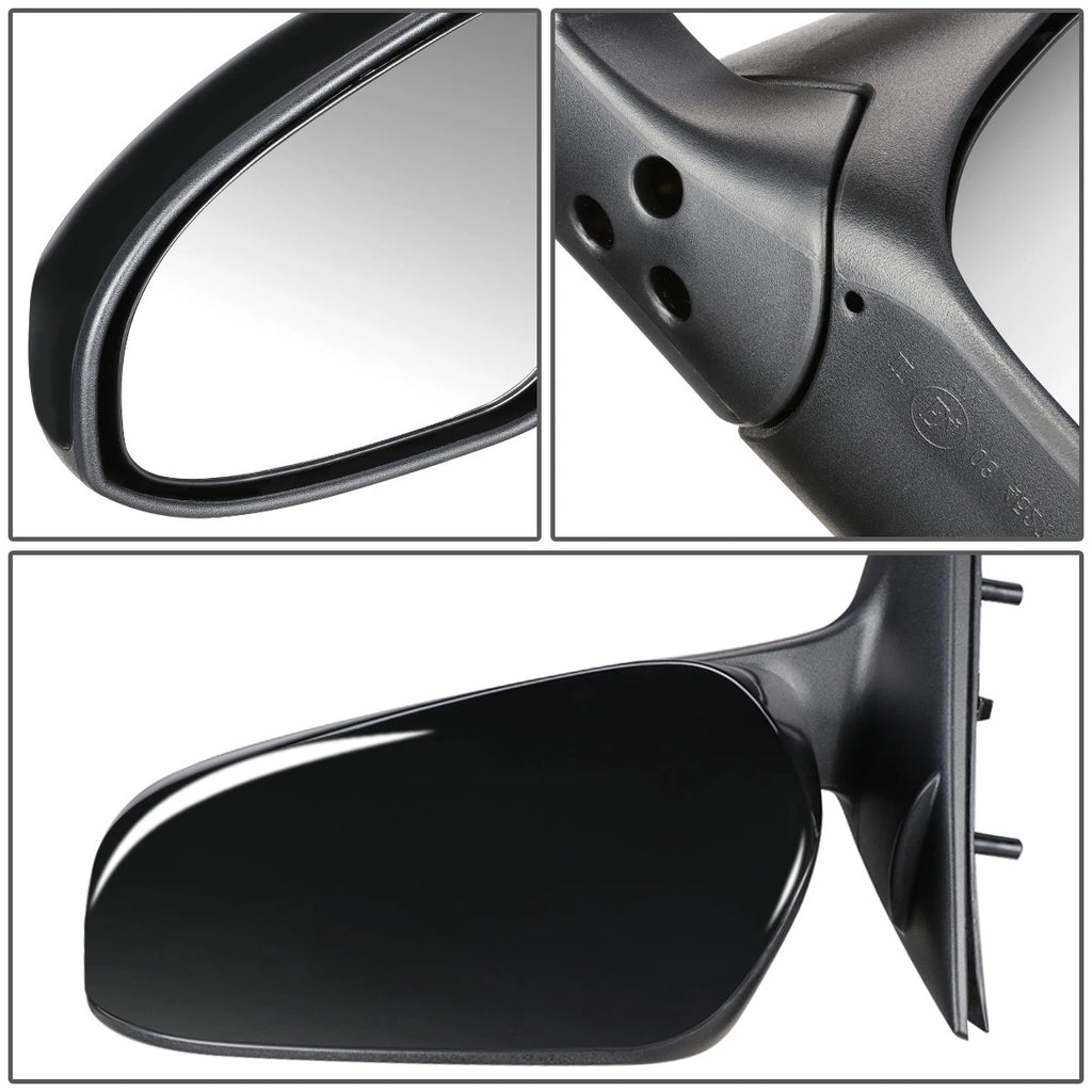 Power Heated Side Door Mirror for Toyota Camry (2012–2014) TO1320276