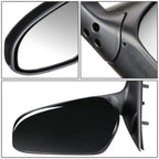 Power Heated Side Door Mirror for Toyota Camry (2012–2014) TO1320276