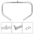 1 1/4" Highway Engine Guard Crash Bar for Harley Touring Street Glide (2009–2024)