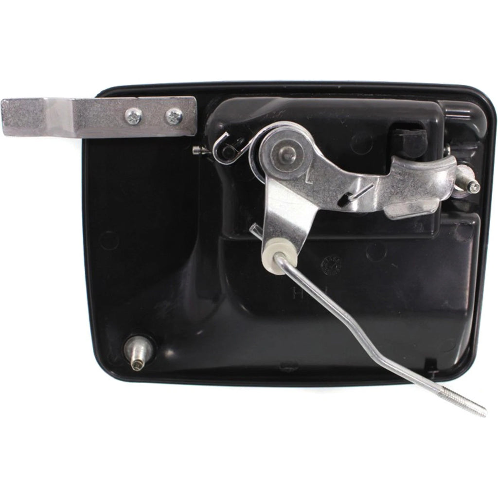 Rear Outside Door Handle for Ford Super Duty Truck (Driver Side)