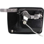 Rear Outside Door Handle for Ford Super Duty Truck (Driver Side)