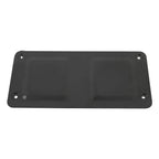 Tailgate Box Latch Access Cover for Colorado Canyon (2004–2012)