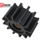 Engine Flexible Impeller for Bukh DV 36 ME/SME & DV 48 ME/SME (Marine)