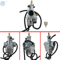 Carburetor for Kawasaki Bayou 250 KLF250A (2003–2011)