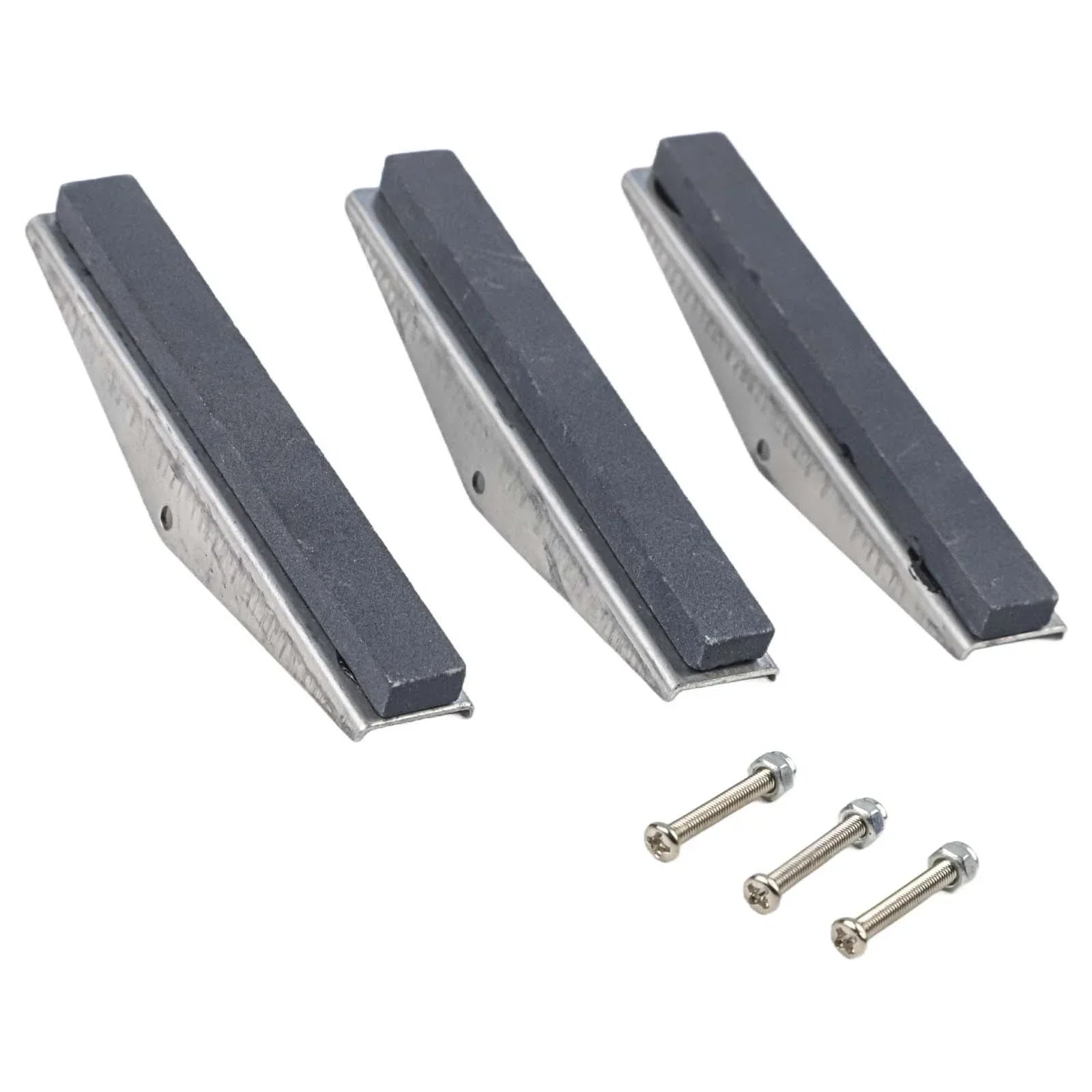 3 x Engine Cylinder Hone Stone Set for Engine