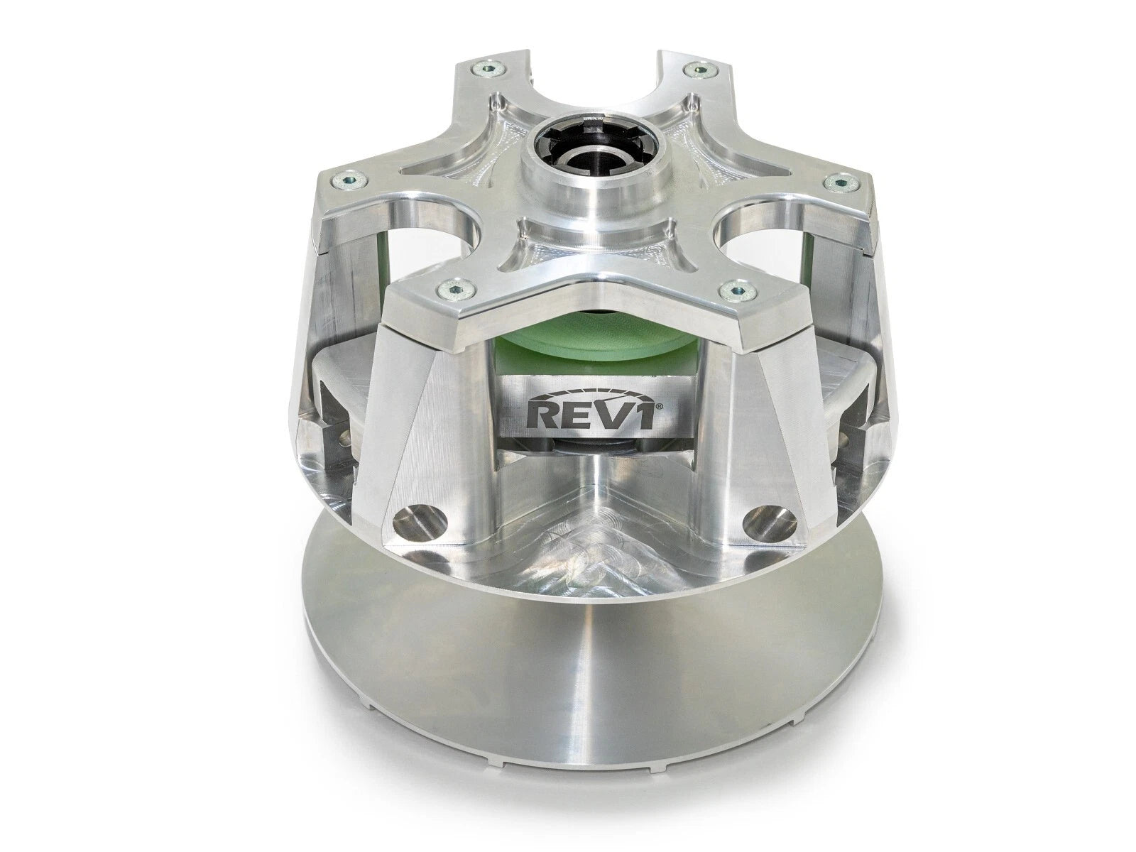 SuperATV Primary Clutch Assembly for Polaris General (2016–2023)