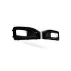 Fog Light Bezel Grille Frame for GMC Yukon XL (2015–2020) 22936426