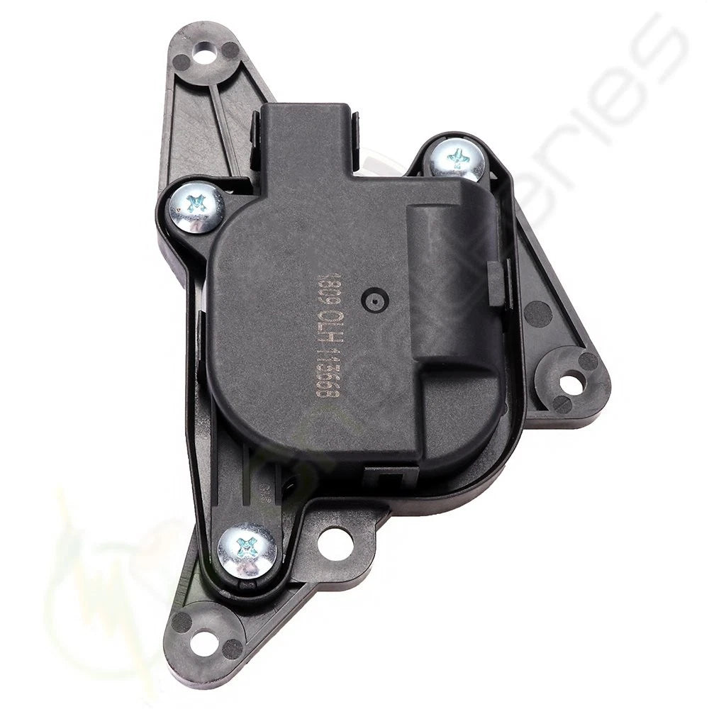 HVAC Heater Blend Air Door Actuator for Hyundai Santa Fe Sonata Azera (2005–2012)