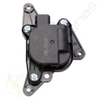 HVAC Heater Blend Air Door Actuator for Hyundai Santa Fe Sonata Azera (2005–2012)