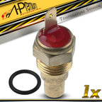 Engine Coolant Temperature Sender for Geo Prizm (1990–1997)