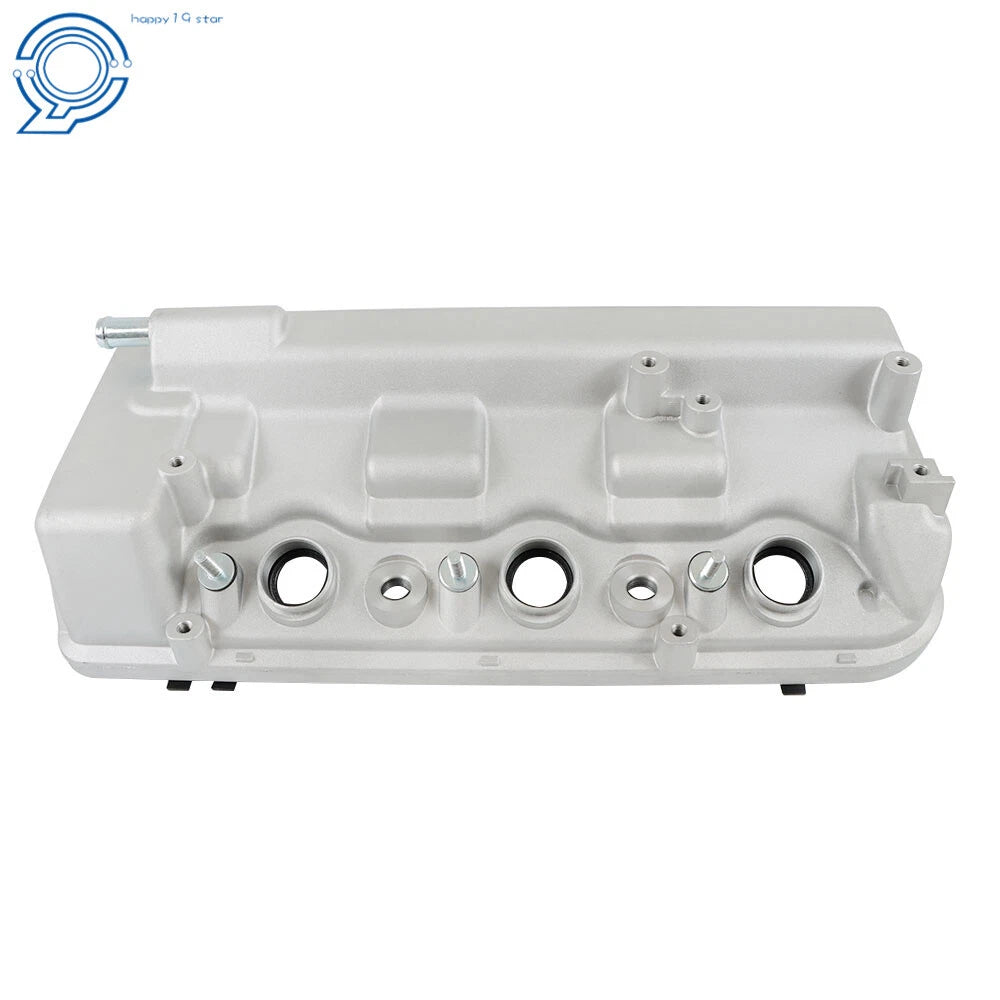 Rear Engine Valve Cover with Gasket for Honda Accord Odyssey Pilot