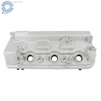 Rear Engine Valve Cover with Gasket for Honda Accord Odyssey Pilot