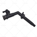 Clutch Master & Slave Adaptor for Ford Ranger PX, Everest UA (2011–2023)