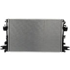 Radiator for Ram 2500, 3500 (2019–2023)