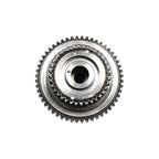 2X Cam Adjuster VVT Gears for Infiniti FX35, Nissan Frontier, NV3500 (VQ35DE, VQ40DE)