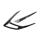 Carbon Fiber Taillight Covers for Honda Civic Sedan (2016-2020)