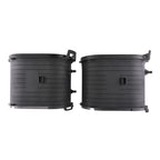 2X Air Filter for Ford F450 F550 Super Duty 6.0L V8 (2003–2007) 3C3Z-9601-BA