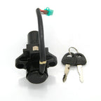 Ignition Key Switch Lock Set for Suzuki GS250 GS450L GS650G GS750L GS850G Katana