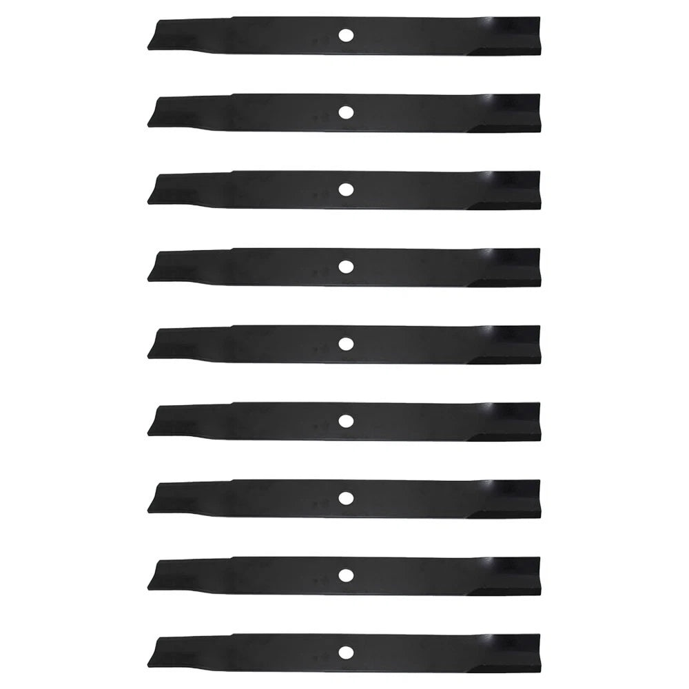 9X Lawnmower Blade for Windsor (Replaces 50-4405)
