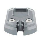 Titanium Kickstand Extension Pad for Yamaha XMAX 125 250 300 400 (2017-2023)