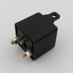 12V 200A Heavy Duty Relay 2 Pin 2 Stud for Cars Vans Boats (2000–2023)