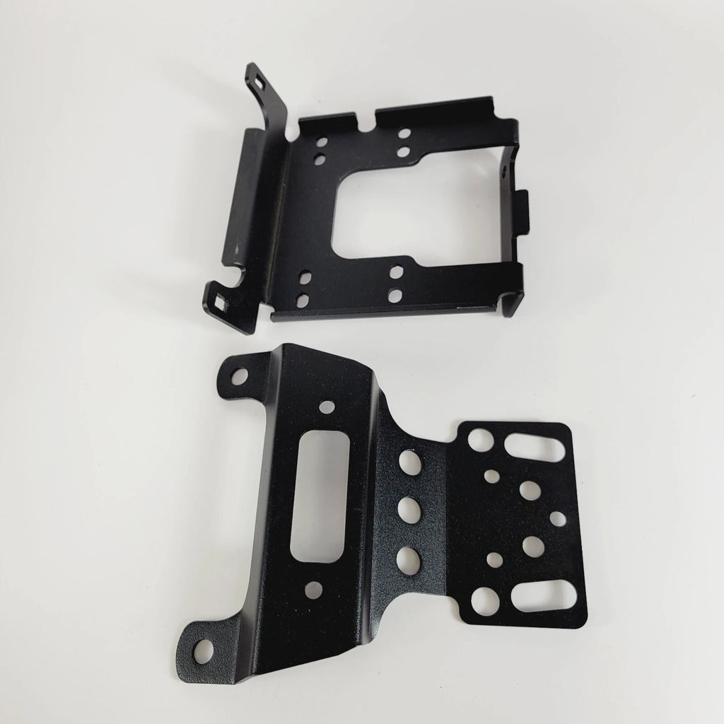 Kolpin Winch Mount for Polaris Sportsman General 1000 RZR 900 100 Turbo (2014–2024)