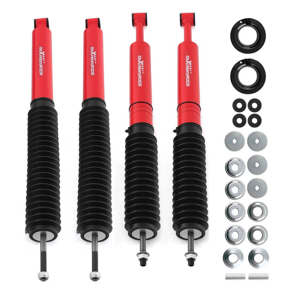 Lift Shock Kit for Toyota Tundra (2007–2021) 2WD/4WD 0.875-2.5" G3 Series