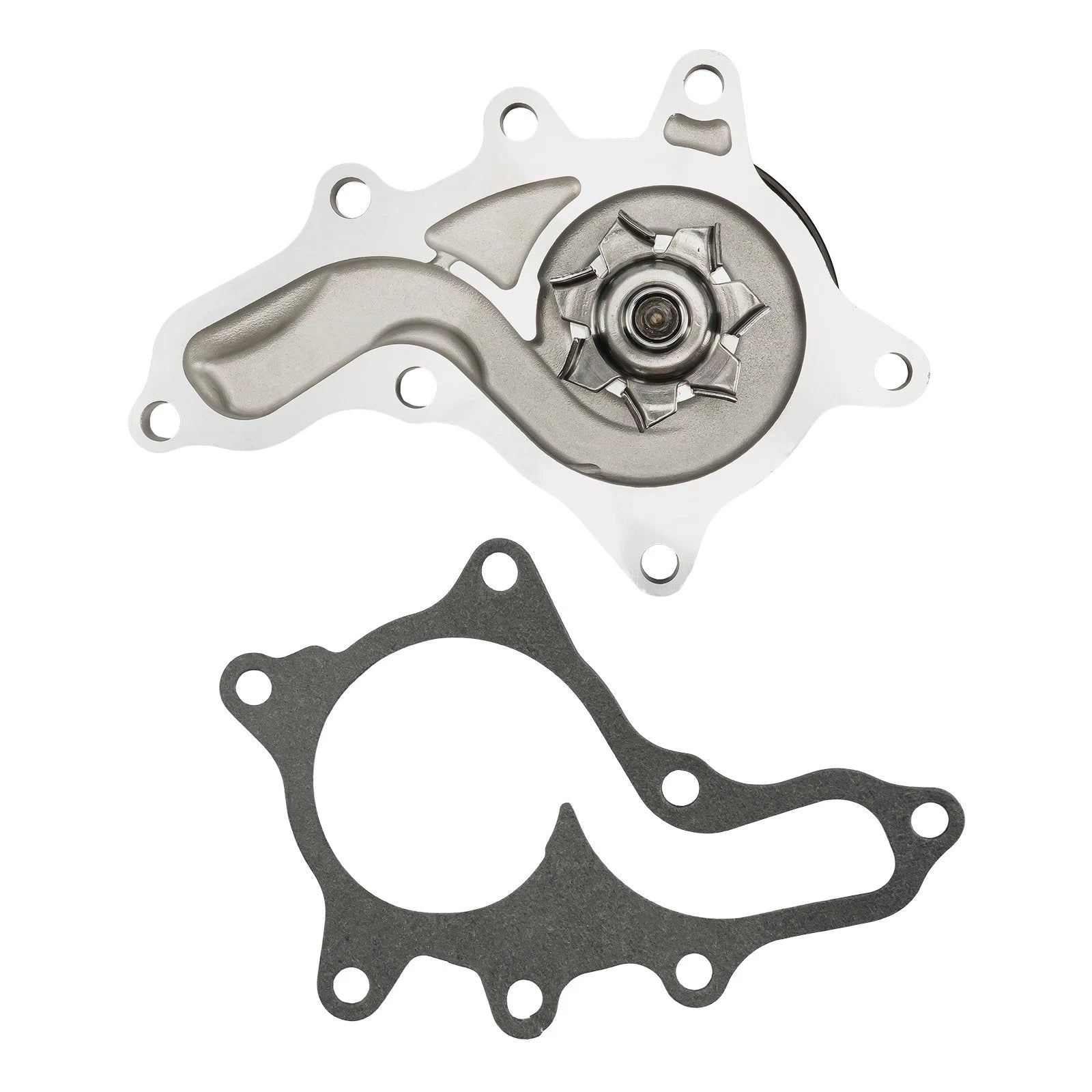 Water Pump for Toyota Camry 2.5L (2010–2017) and RAV4 (2009–2014)