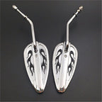 Furious Mirror for Harley Sportster Dyna Touring Softail