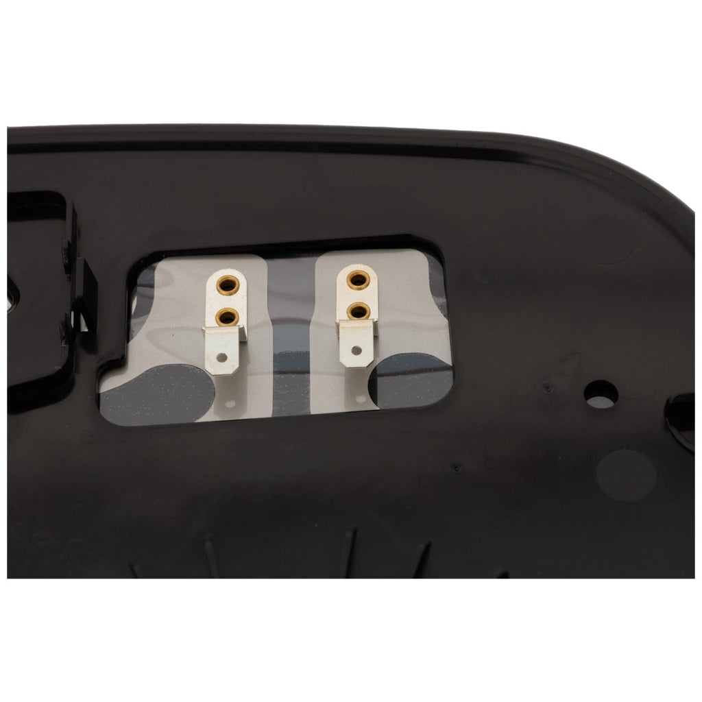 Heated Driver Left Side Mirror Glass for MB Van