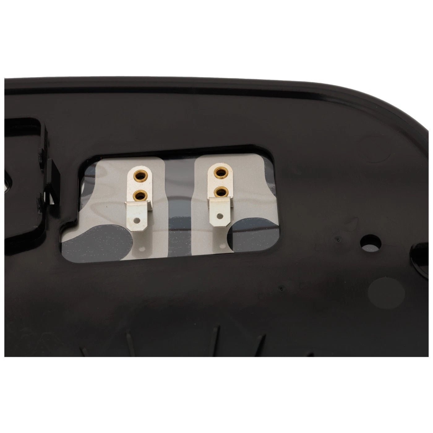 Heated Driver Left Side Mirror Glass for MB Van