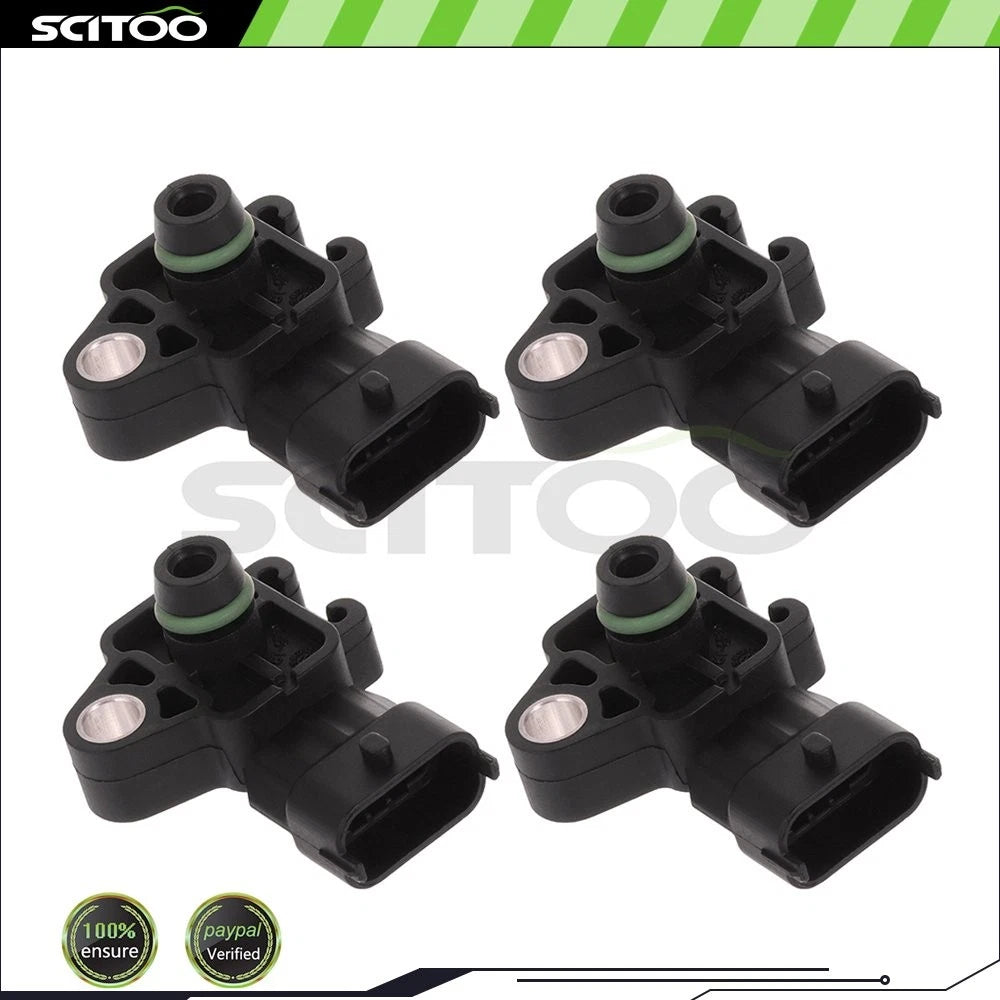 Manifold Absolute Pressure Sensor for Buick Enclave (2008–2017)