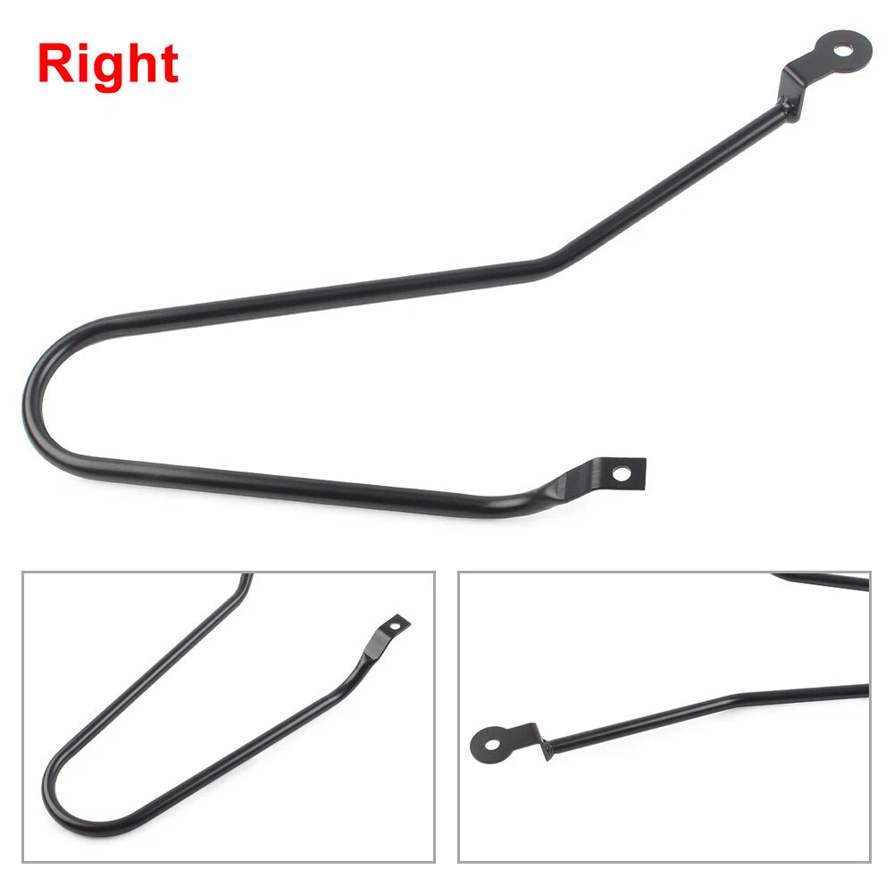 Saddlebag Support Bracket for Triumph T100 T120 Street (2016–2023)
