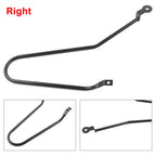 Saddlebag Support Bracket for Triumph T100 T120 Street (2016–2023)
