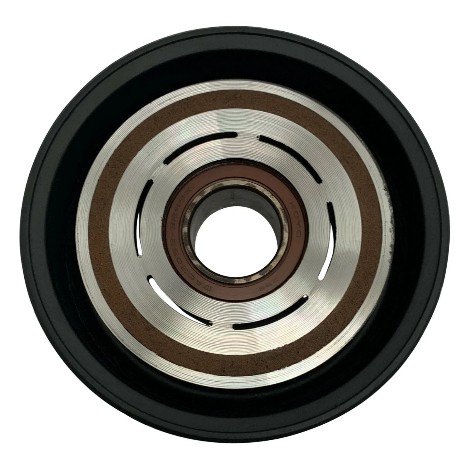 Compressor Clutch Replacement for Dodge Charger 2.7L (2006-2010)