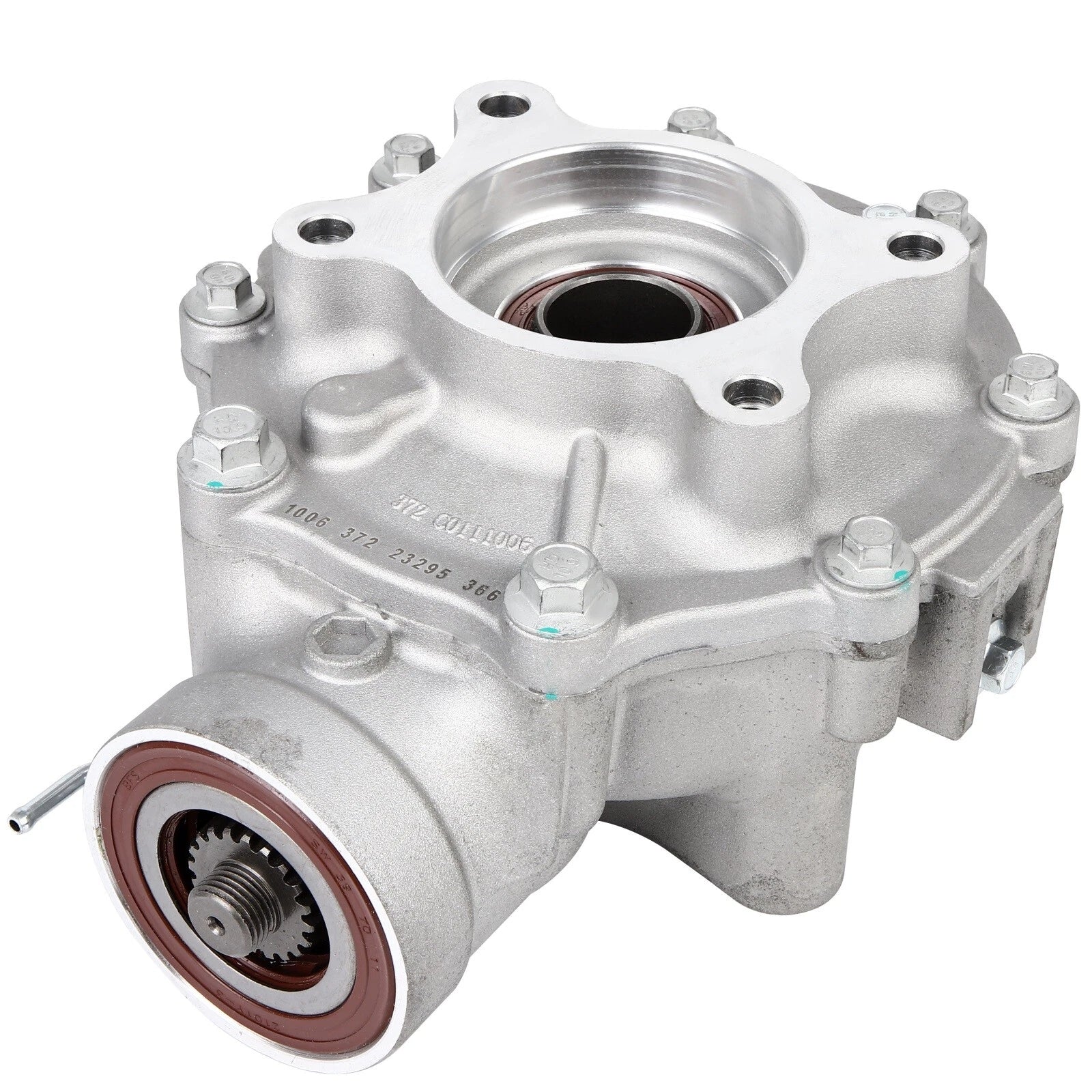 Rear Final Gear Assembly for Honda TRX420FA2/FE1/FM1/TM1 (2017–2019) 41300-HR3-W50