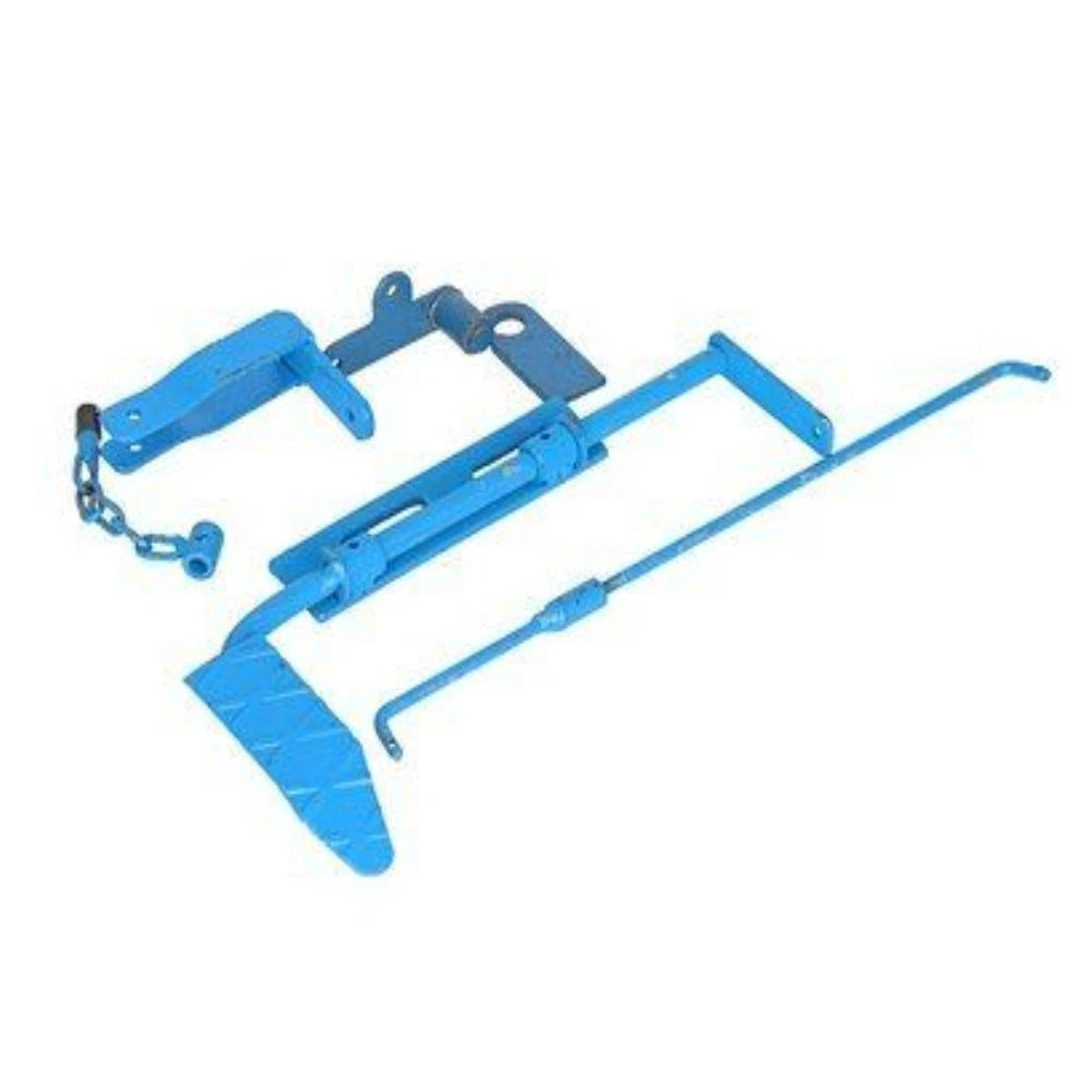 Foot Accelerator Control Kit for Ford 2100 233 2600 3100 3600 3900