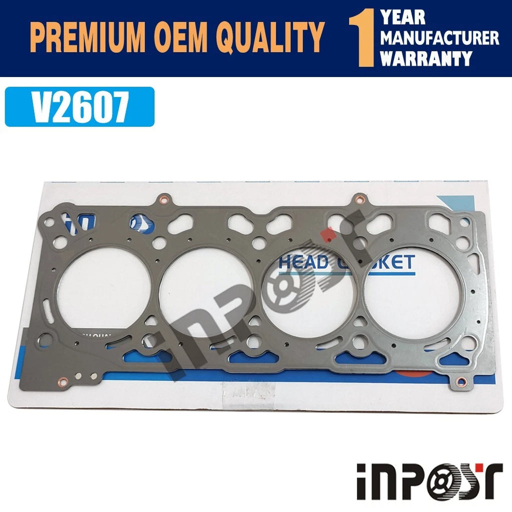 Cylinder Head Gasket for Kubota V2607T V2607-DI-T V2607
